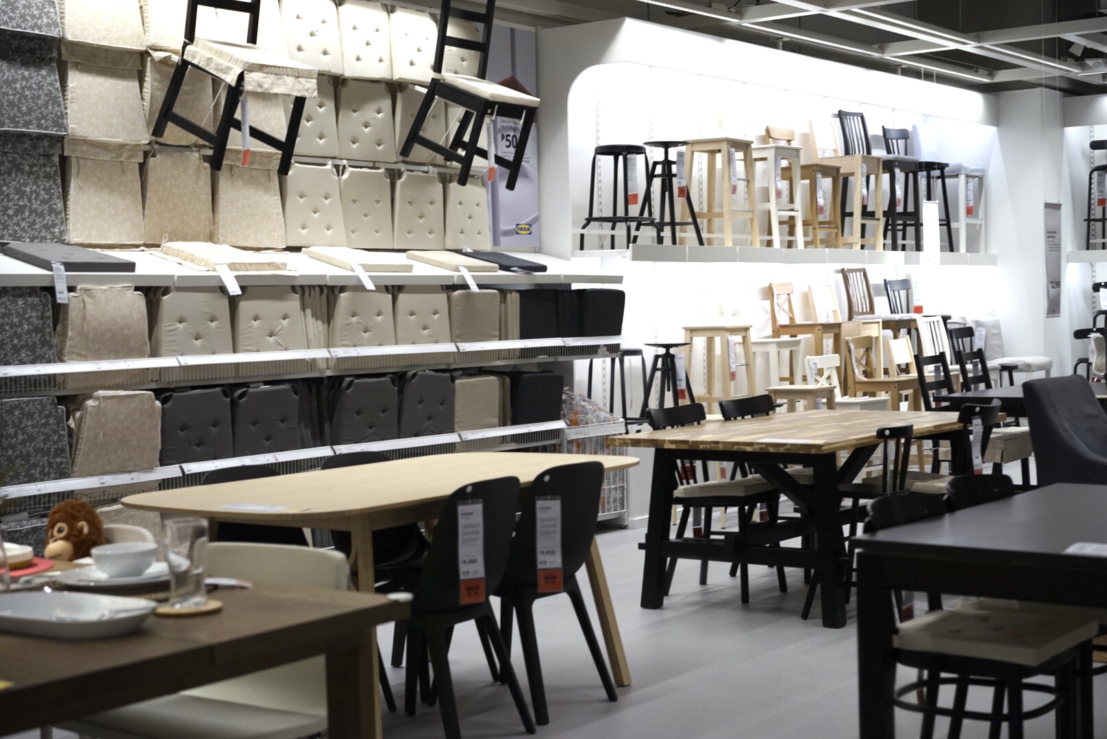 Here’s your first look at IKEA Philippines—the Swedish brand’s biggest